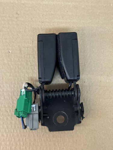 Range rover evoque - evoque, belt
