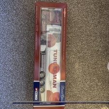 Corgi CC12902 Scania Topline