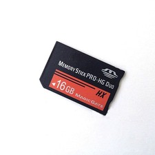 SHEAWA Memory Stick MS Pro Duo