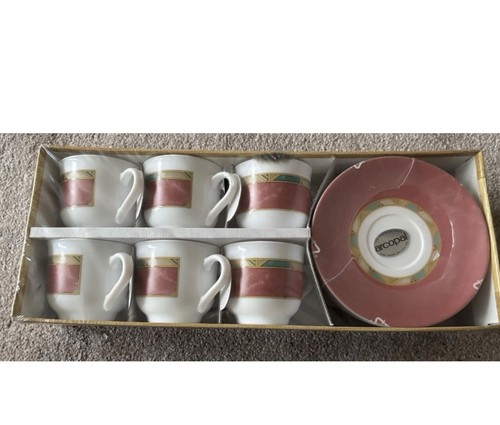 Vintage 1980s arcopal - 1980s,