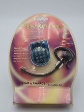 Vintage World's Smallest Phone