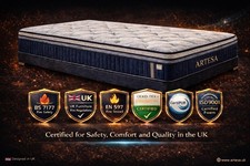 Artesa Dreams Range Double or