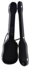 Hofner Wood Hard Case for