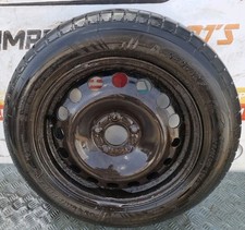 FORD TRANSIT CONNECT STEEL