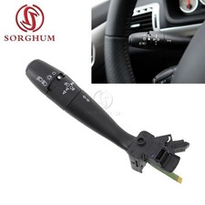 For Peugeot 206 207 307 407 Turn Signal Indicator Stalk Switch Steering Column