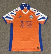Swansea City 2022/23 Away