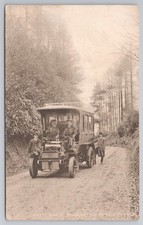 GWR Official Postcard Series 2