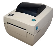 Zebra LP 2844 Direct Thermal Label Printer - No PSU