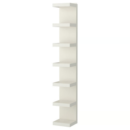 Ikea lack wall shelf - lack,