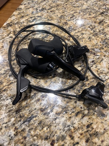 Rival etap axs hrd - hrd, shift-brake