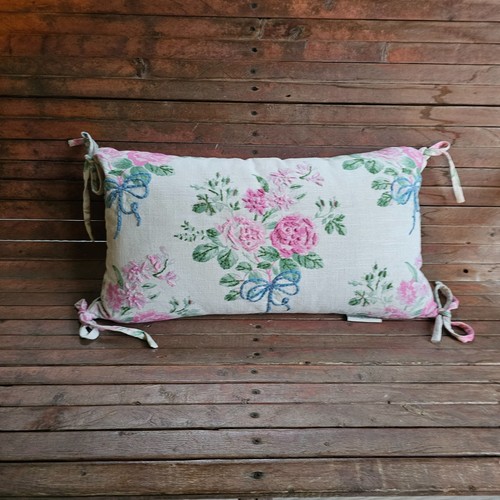 Laura ashley home - home, embroidered