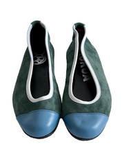 Kokua suede leather - kokua,