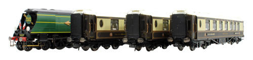 Hornby r2369 battle - r2369, of