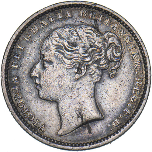 1878 shilling - shilling, 31)