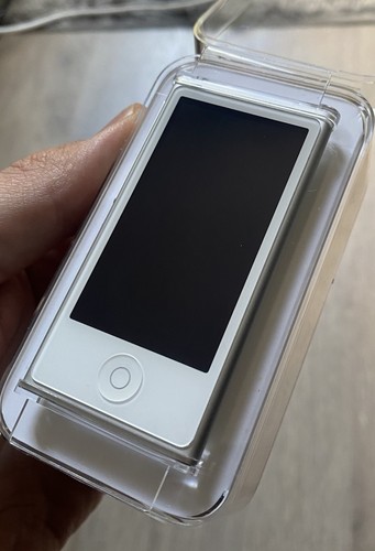 Apple ipod nano 7th - 7th, generation