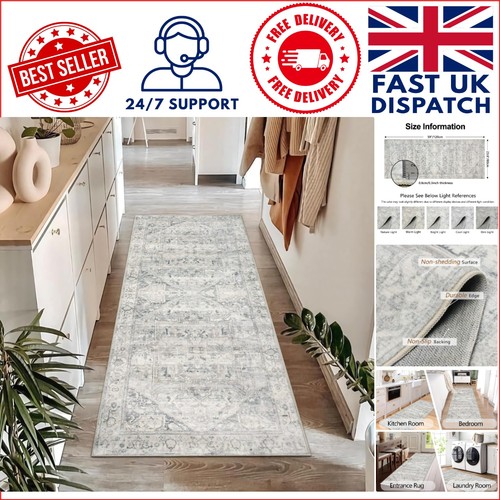 Elegant 60x150cm distressed - 60x150cm,