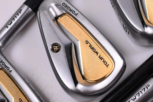 Honma tw717 irons - p, /