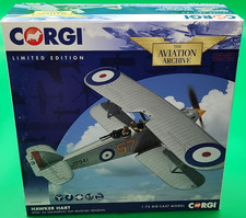 Corgi Aviation Archive 1/72