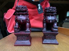 Pair Of Vintage Chinese