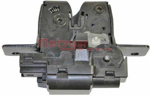 Boot lock fits - lock, renault