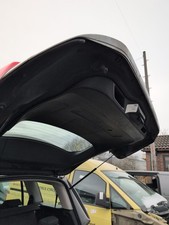 CITROEN C4 GRAND PICASSO MKII