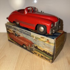 Antique Vintage Triang Toys