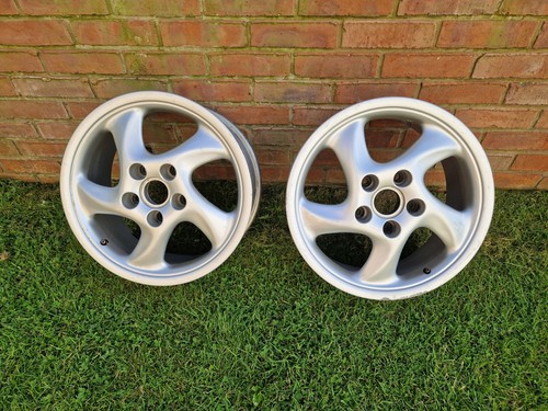 Porsche turbo twist - porsche,