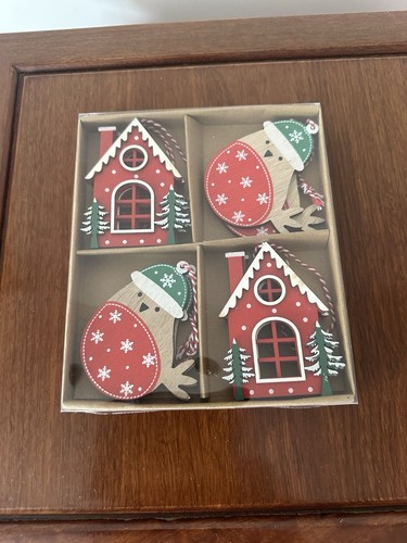 New gisela graham boxed - new,