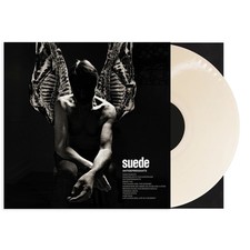 Suede | Antidepressants |