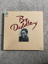 Bo Diddley – The Chess Box