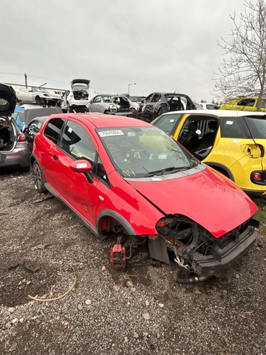 Abarth grande punto 199 - abarth,