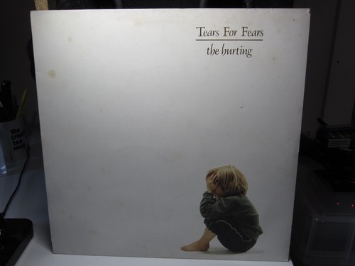 Tears for fears - tears,