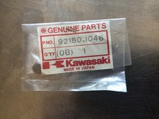 Genuine Kawasaki ZXR750 Shim