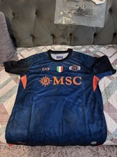 Napoli LTD Edition Halloween