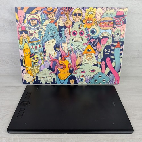 Wacom intuos pro large pth - wacom,
