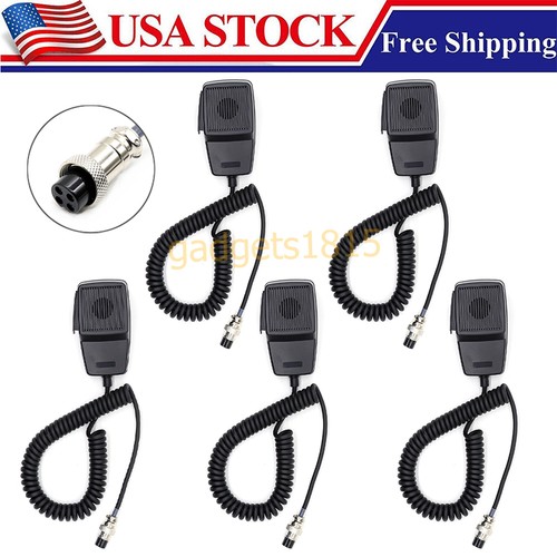Pack pin dynamic - 4-pin,
