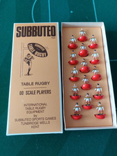 Subbuteo Rugby R9 Bradford