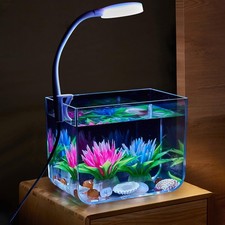2.5L Desktop Fish Tank