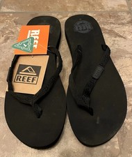 Reef Womens Ginger Flip Flops