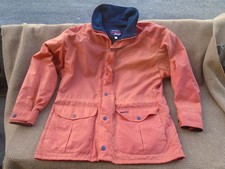 Musto Snugs women's fleece