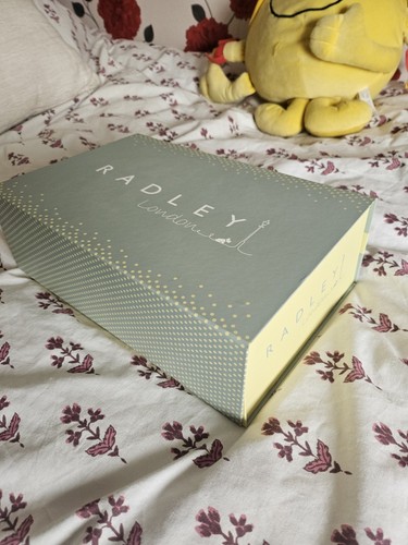 Radley london bag - radley,