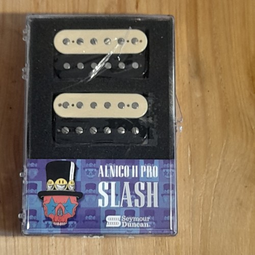 Seymour duncan slash 0 - duncan, 2.0