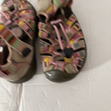 KEEN Newport Kid Size 10 US