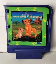 The Lion King: Adventures at
