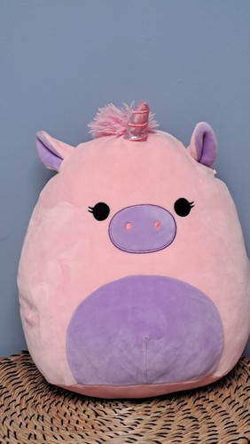 Ruth the unicorn inch - the, 12