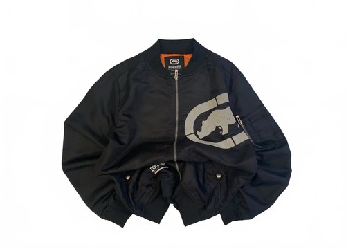 Ecko unltd y2k hip hop - ecko,