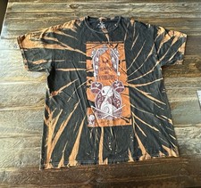 Disney Tim Burton Nightmare