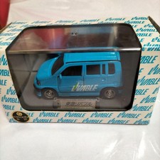 Honda SMX 1/43 Metal Limited