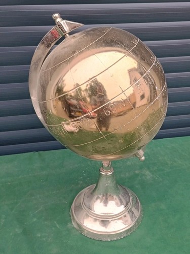 Vintage globe nautical - vintage,