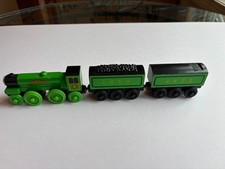 Flying Scotsman Thomas &